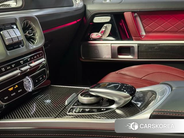 Mercedes-Benz G-class AMG id 4265398 из Китая 15