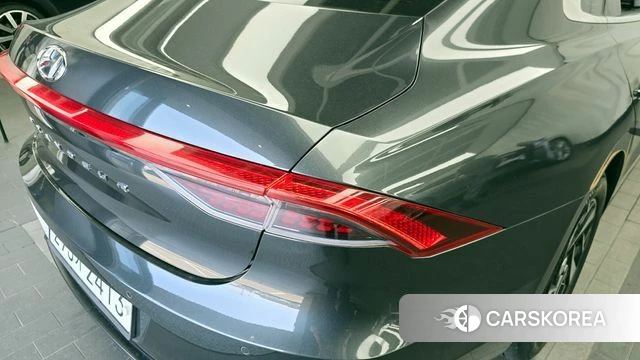 Hyundai The New Grandeur IG Hybrid id 4317708 из Кореи 15