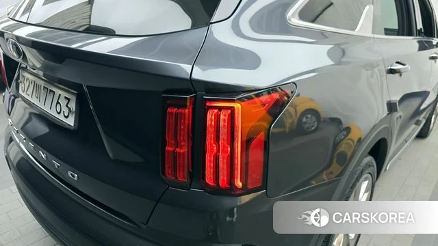 Kia Sorento 4th Generation id 4196433 из Кореи 15