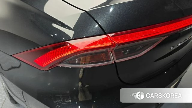 Hyundai The New Grandeur IG id 4344480 из Кореи 15