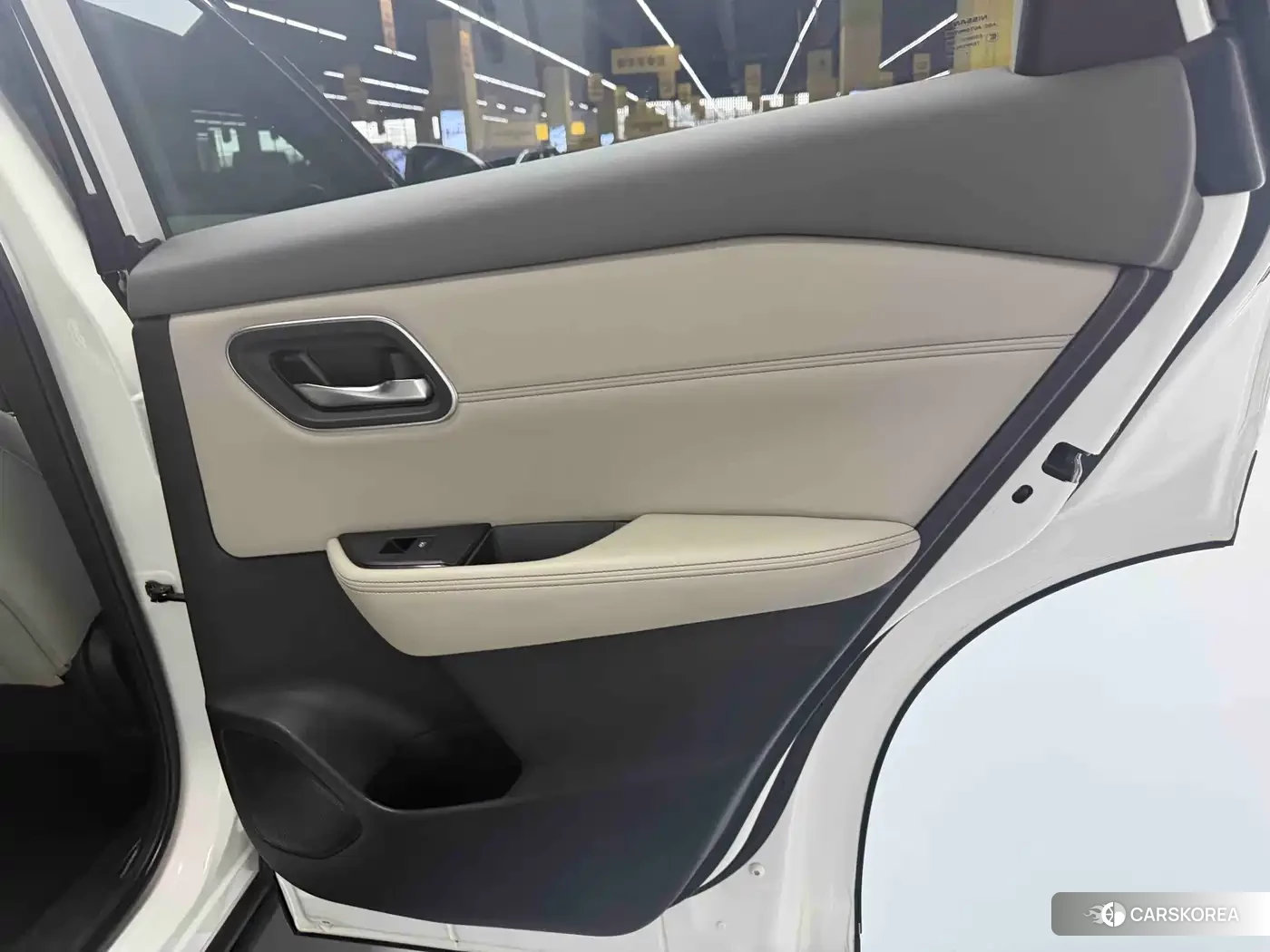 Nissan Qijun id 4514362 из Китая 15