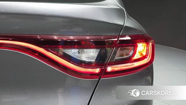 Renault Korea (Samsung) XM3 id 4637629 из Кореи 15