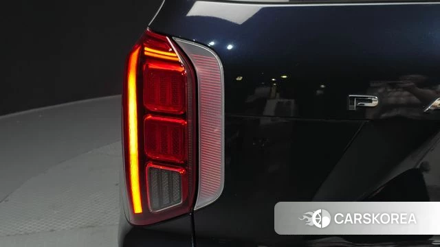 Hyundai Palisade id 4447280 из Кореи 15