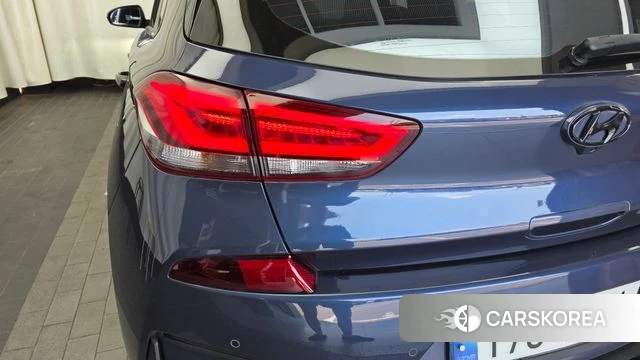 Hyundai i30 (PD) id 4465404 из Кореи 15