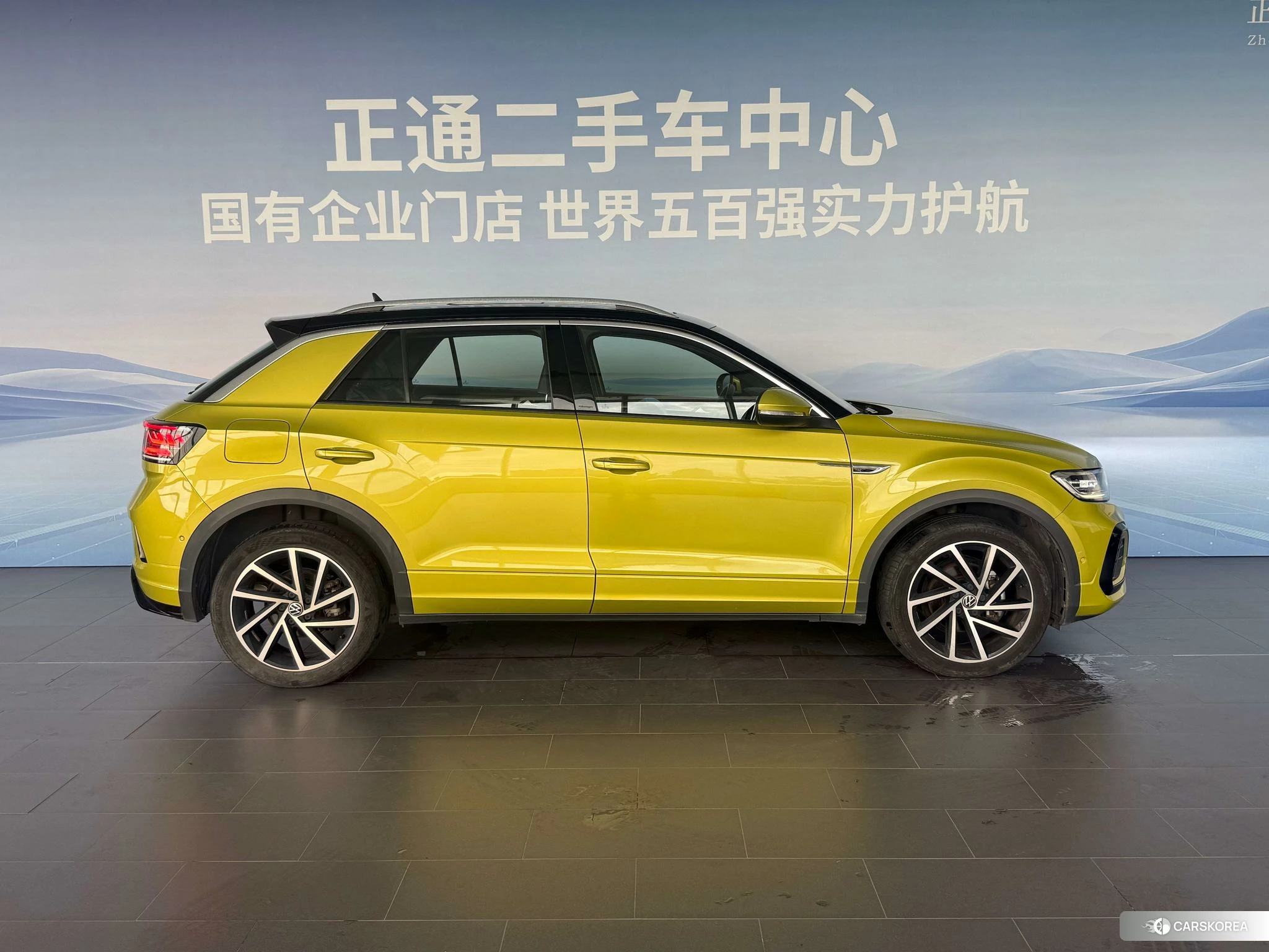 Volkswagen Exploring songs id 4455215 из Китая 15