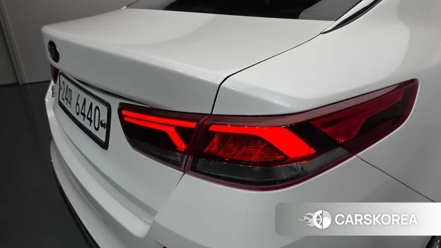 Kia The New K5 2nd generation id 4390480 из Кореи 15