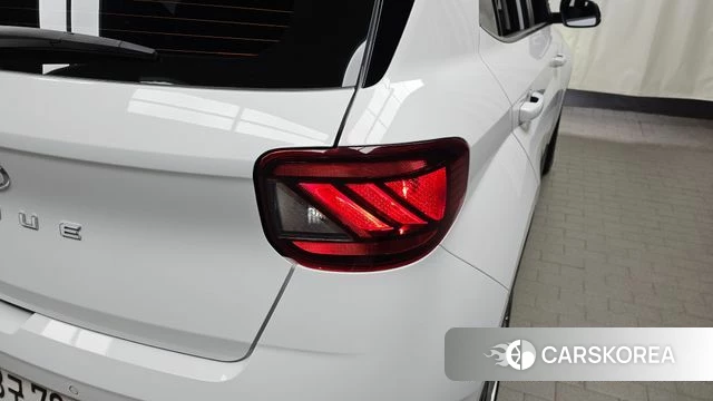 Hyundai Venue id 4360082 из Кореи 15
