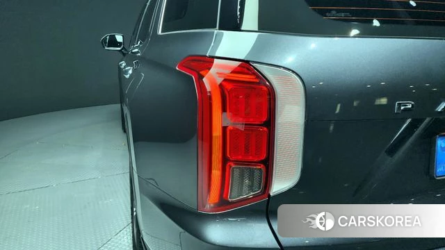 Hyundai Palisade id 4370607 из Кореи 15