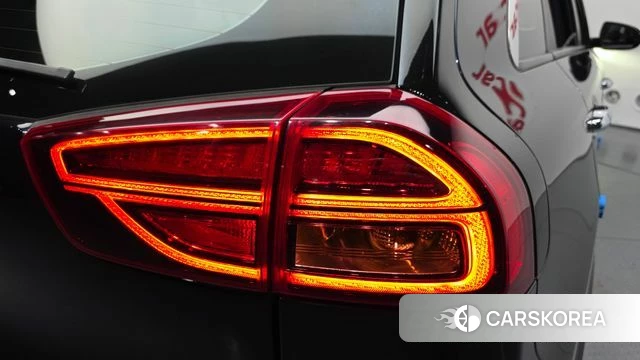 Kia The New Niro id 4562818 из Кореи 15