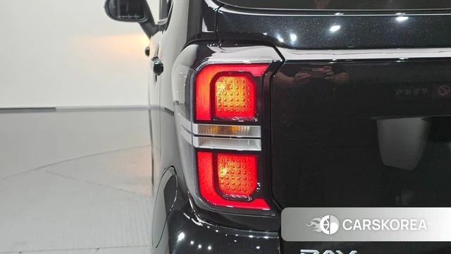 Kia The New Kia Ray id 4847930 из Кореи 15