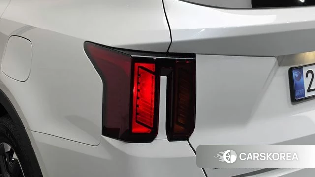 Kia The New Sorento 4th Generation id 4757598 из Кореи 15
