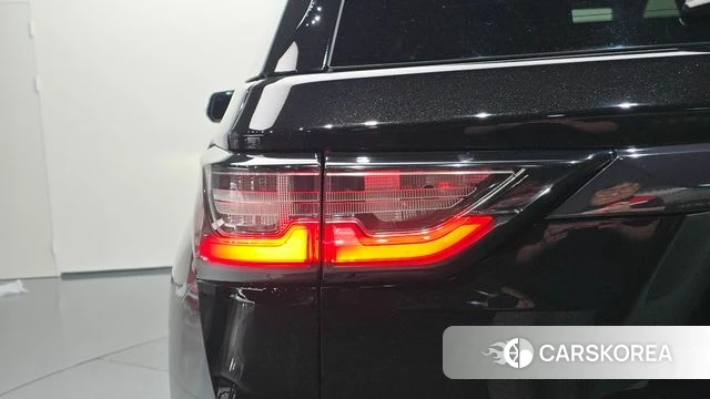 Chevrolet (GM Daewoo) Traverse id 4651723 из Кореи 15
