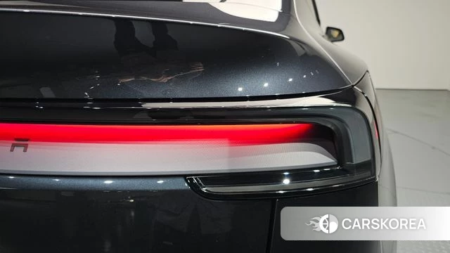 Tesla Model Y id 4515926 из Кореи 15