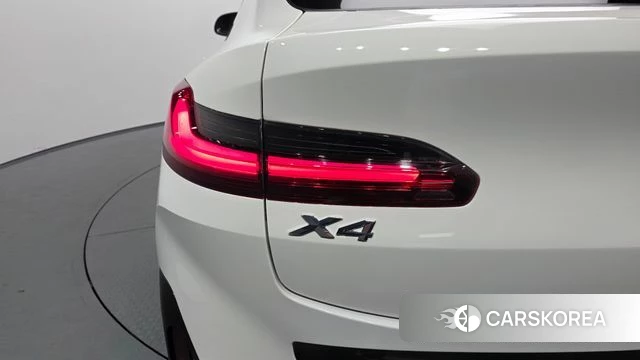 BMW X4 (G02) id 4683039 из Кореи 15