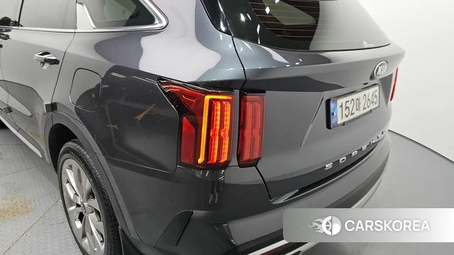 Kia Sorento 4th Generation id 4362389 из Кореи 15