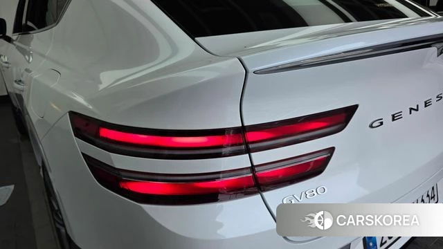 Genesis GV80 Coupe id 4571640 из Кореи 15