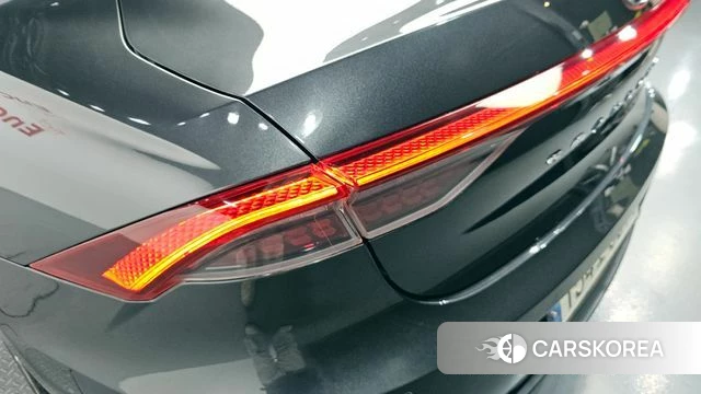 Hyundai The New Grandeur IG id 4323403 из Кореи 15