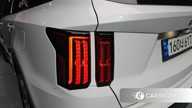 Kia Sorento 4th Generation id 4428407 из Кореи 15