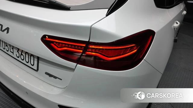 Kia The New K3 2nd generation id 4248701 из Кореи 15