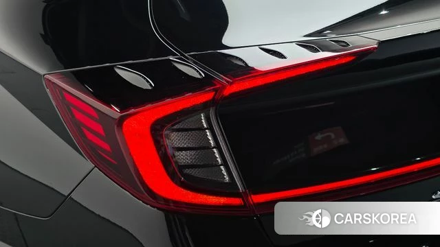 Hyundai Sonata (DN8) id 4774389 из Кореи 15
