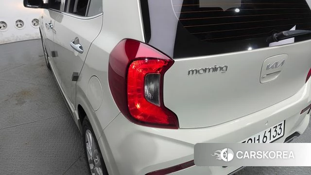 Kia Morning Urban (JA) id 4230864 из Кореи 15