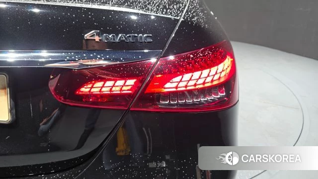 Mercedes-Benz E-Class W213 id 4561668 из Кореи 15