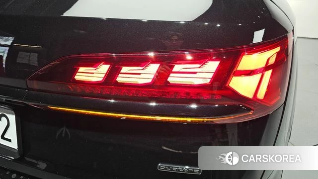 Audi Q7 (4M) id 4413647 из Кореи 15