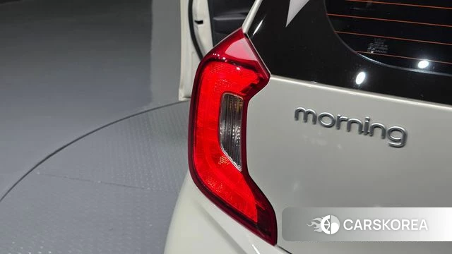 Kia Morning Urban (JA) id 4591424 из Кореи 15