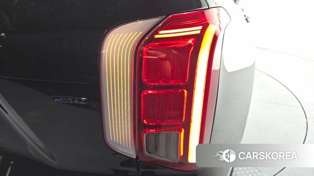 Hyundai The New Palisade id 4433217 из Кореи 15