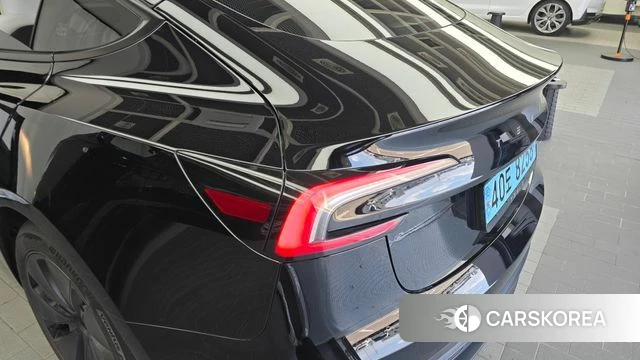 Tesla Model 3 id 4442481 из Кореи 15