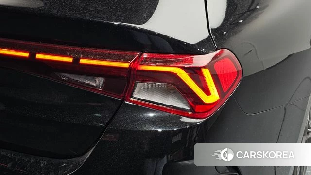 Kia K5 3rd generation id 4541396 из Кореи 15