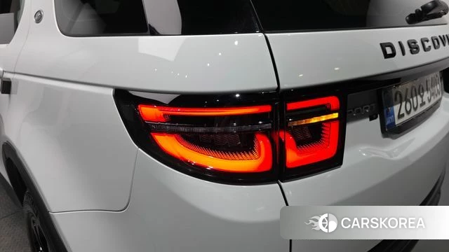 Land Rover Discovery Sports 2nd Generation id 4519346 из Кореи 15