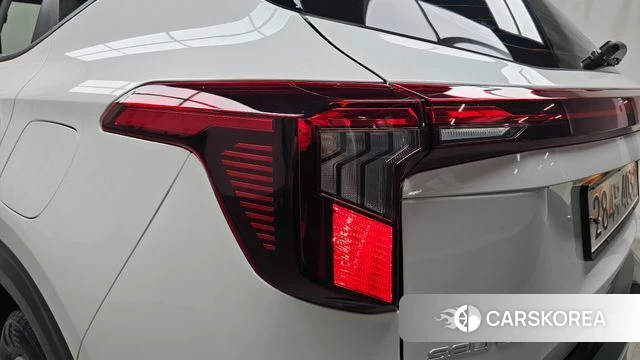 Kia The New Seltos id 4739563 из Кореи 15