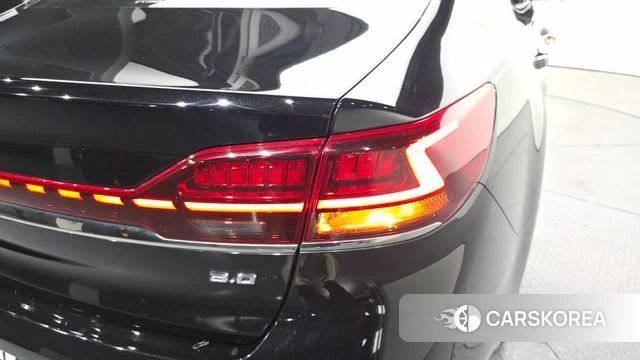Kia K7 Premier id 4849666 из Кореи 15