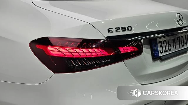 Mercedes-Benz E-Class W213 id 4608130 из Кореи 15