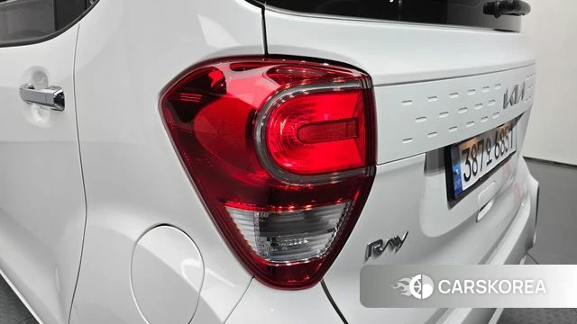 Kia The New Ray id 4330518 из Кореи 15