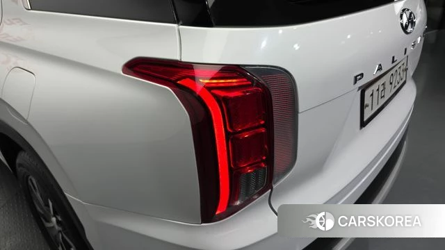 Hyundai Palisade id 4557642 из Кореи 15