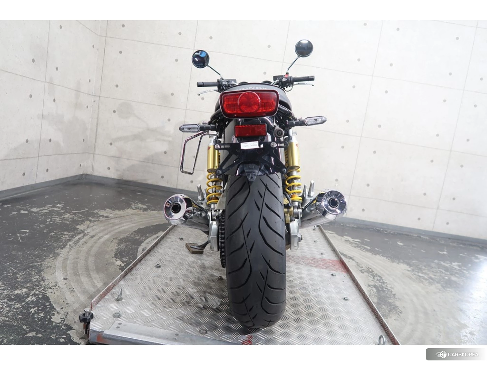 Honda CB1100RS id 4184852 из Японии 15