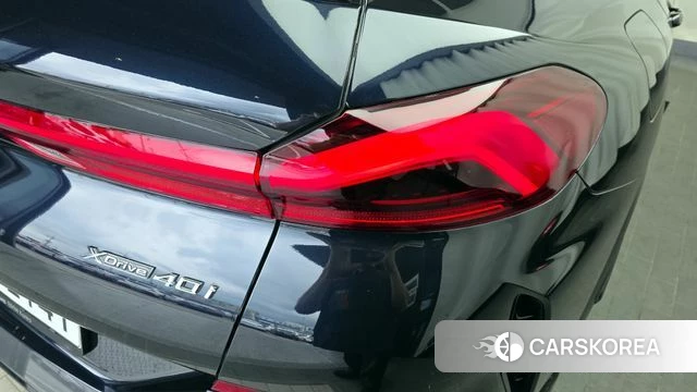 BMW X6 (G06) id 4302297 из Кореи 15