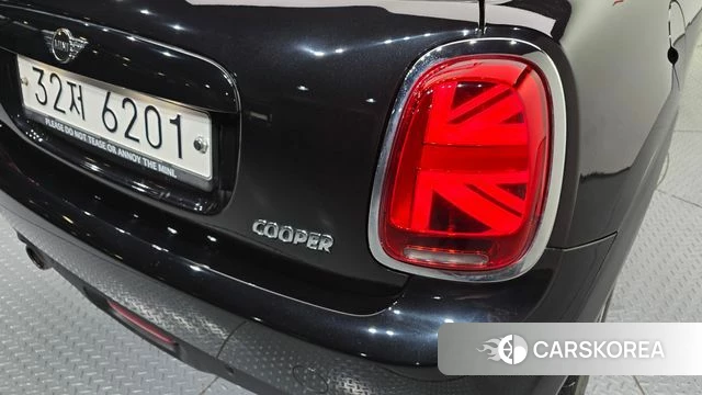 Mini Cooper id 4435557 из Кореи 15