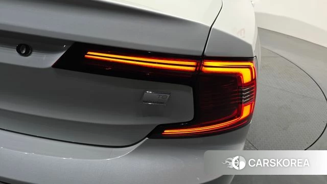 Volvo S90 id 4414984 из Кореи 15
