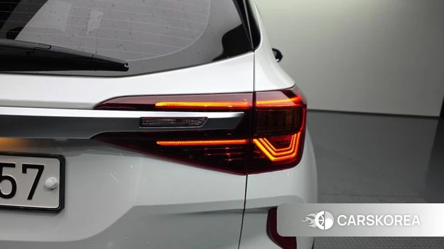 Kia Seltos id 4458101 из Кореи 15