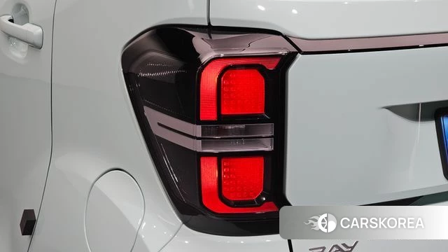 Kia The New Kia Ray id 4941611 из Кореи 15