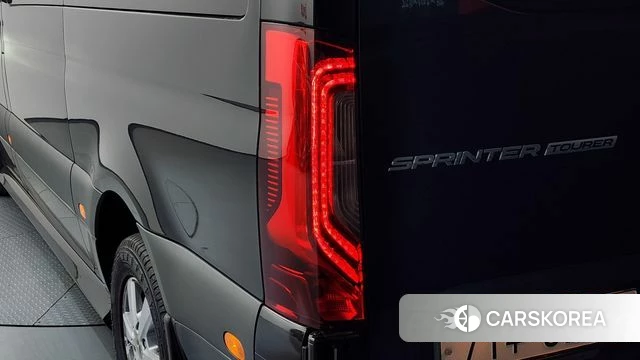 Mercedes-Benz Sprinter id 4396494 из Кореи 15