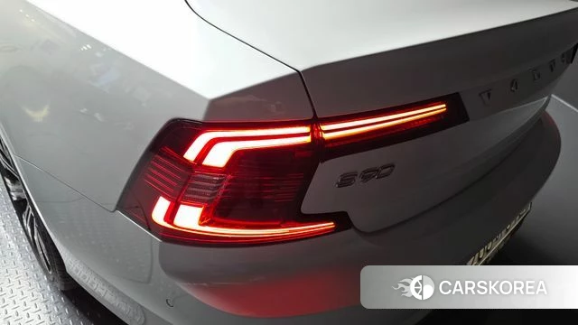 Volvo S90 id 4194344 из Кореи 15