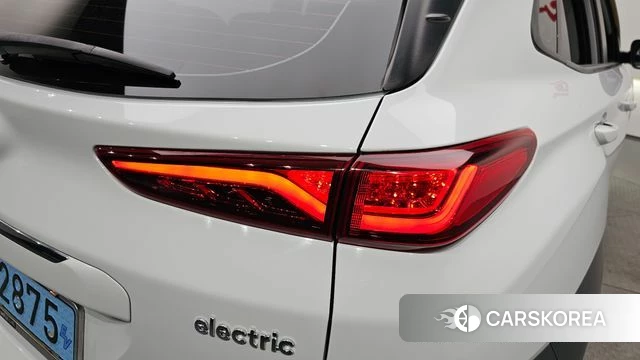 Hyundai Kona Electric id 4203849 из Кореи 15