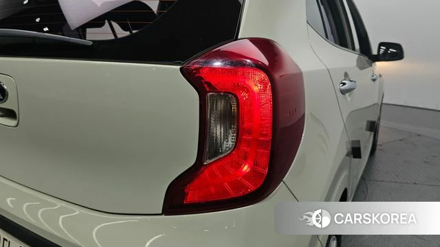 Kia All New Morning (JA) id 4305175 из Кореи 15