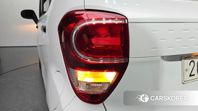 Kia The New Ray id 4754499 из Кореи 15