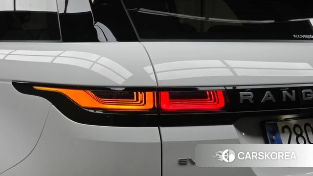 Land Rover Range Rover Evoque 2nd Generation id 4779860 из Кореи 15