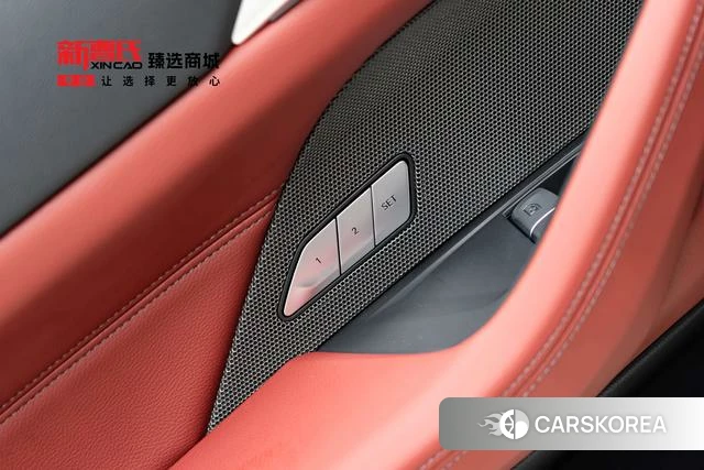 BMW 4 series id 4209509 из Китая 15